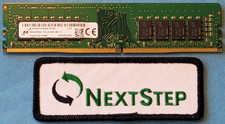 Micron 16GB 2Rx8 PC4-2133P Desktop RAM