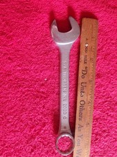 Vintage Thorsen 5/8  Combination Wrench  USA ...