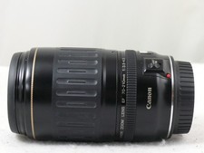 Canon 70-210mm f/3.5-4.5 Camera Lenses for sale | eBay