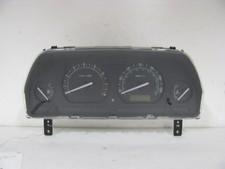 Used Speedometer Gauge Fits 2002 Land Rover Freelander Cluster Mph Grade A