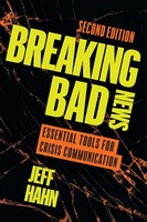 Jeff Hahn | Breaking Bad News | Taschenbuch | Englisch (2026)