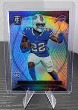 2024 Totally Certified - Keon Coleman #152 RC - Buffalo Bills