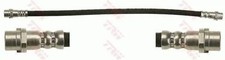 Flexible de frein Mercedes 611