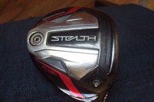 Taylormade Stealth Plus 5 wood 19 deg Kai'li 65g regular 42"