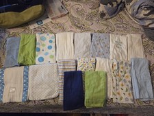 Prefold Cloth Diapers