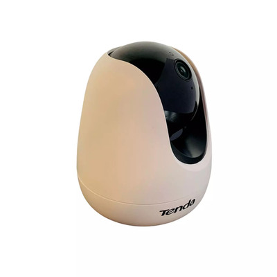 Überwachungskamera Innen, 1080p WLAN IP Kamera Tenda CP3