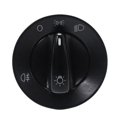 SKODA FABIA II 5J BJ 2013 LICHTSCHALTER SCHALTER NEBELSCHEINWERFER 3B0941531B