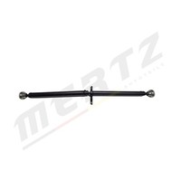 Gelenkwelle Achsantrieb Mertz M-D1022 FüR Audi A6 C6 4F2 Avant 4F5 Allroad 4FH