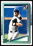 Thatcher Hurd 2025 Donruss #133 Yankees MLB READ FREE SHIPPING AutographDen