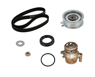 #ad PP296LK1 MI Pro Series Plus Timing Belt Kit With Water Pump $194.12