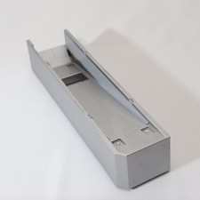 Nintendo Wii Console Vertical Stand RVL-017 OEM Gray