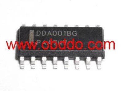 ON DDA001BG SOP-16 *kk