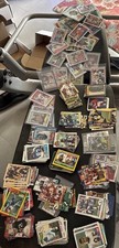 1970’s-80’s-90’s Vintage Topps Football Lot. HOF’s Stars, rookies and more🔥