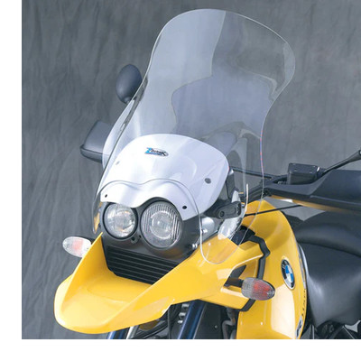 ZTechnik Windshield - R1150GS, Tall, Clear
