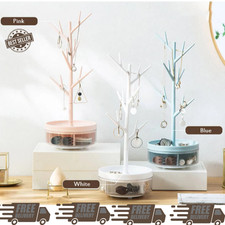 Delicate Jewelry Stand Exquisite Jewelry Tree Necklace Stand jewelry display