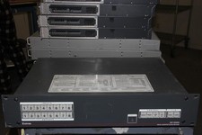 EXTRON DXP 88 HDMI HDMI-HDCP Compliant Digital Crosspoint Matrix Switcher
