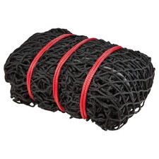Knotless Slow Feed Hay Net, 5.91x5.91x5.91ft Round Bale, 1.65in PE