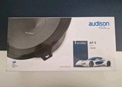Audison Prima AP5 Woofer