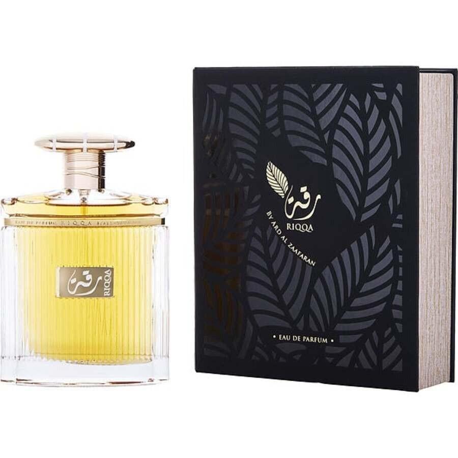 Ard Al Zaafaran Riqqa EDP 34 6438585524668 6590₽