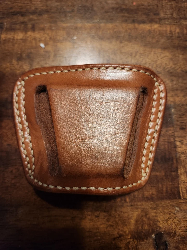 Funda de cuero Galco K149HO JAK212 Foto 2 de 3