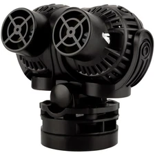 Quiet Submersible Aquarium Circulation Pump - Power Head for Healthy Fish Growth