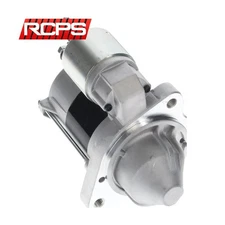 New 12V Starter For Ford Focus 1.0L 2015-2018 CV6Z-11002-E DV6T-11000-BA 28016