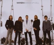 Wake Up Call von Maroon 5 | CD | Zustand sehr gut