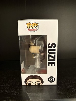 Buy Funko Pop! Vinyl: Stranger Things - Suzie - GameStop New York