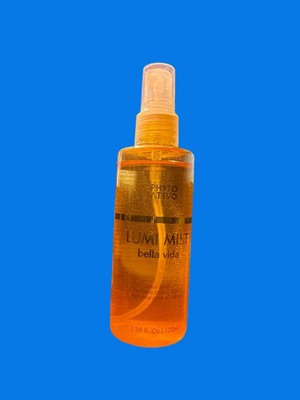 Phyto Ativo Lumist Perfume For Hair Body Bella Vida 100ml