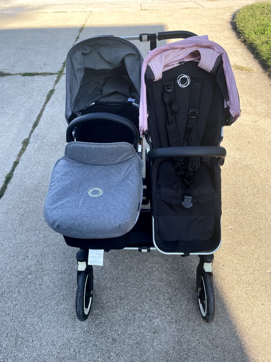 dual shyft evenflo Evenflo DualRide Infant Car Seat Stroller Combo main image 1