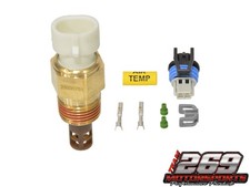 Lowdoller Motorsports Intake Air Temp Sensor - Mat Iat - Pn 25036751