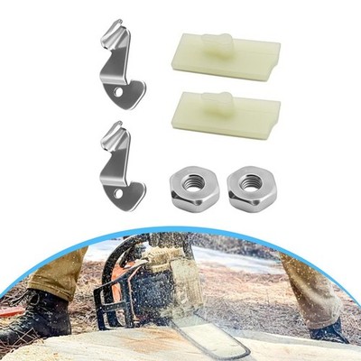 Kettenf?nger Set High Density Carbonstahl Mehrzweck Kettenf?nger f��r MS440