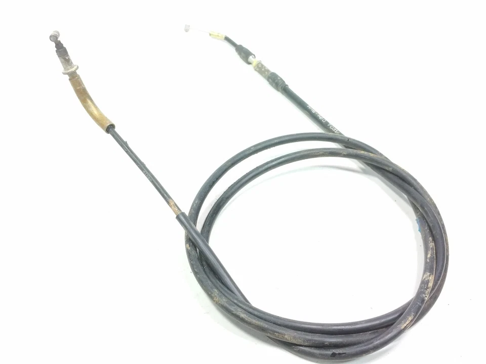 17 Honda TRX500 FM6 Foreman Rubicon 500 Choke Cable HR6-A607C31 - Image 2 of 4