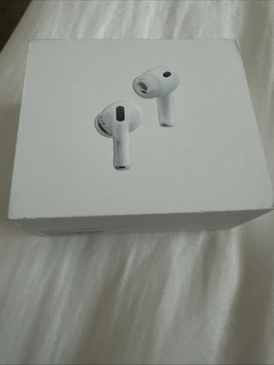 Apple Airpods Pro 3 Wireless Active Noise Cancelling Earbuds