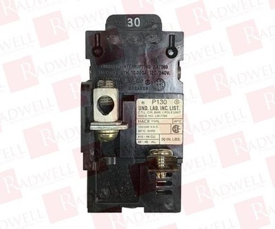 PUSHMATIC P130 / P130 (NEW IN BOX)