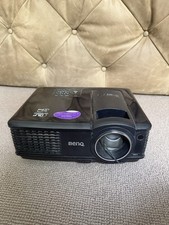 BenQ MP515 SVGA DLP Projector 2500 Lumens - Tested & Working