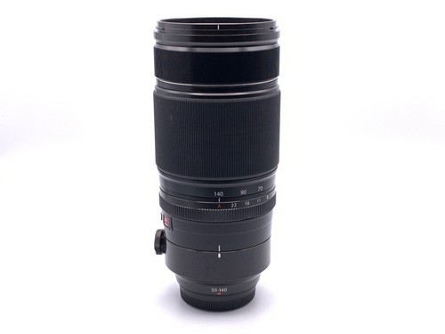 Fujifilm Xf50-140Mm F2.8 R Lm Ois Wr - Picture 1 of 3