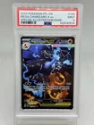 2025 Pokemon Phantasmal Flames Mega Charizard X ex #125 SIR PSA 9 Mint