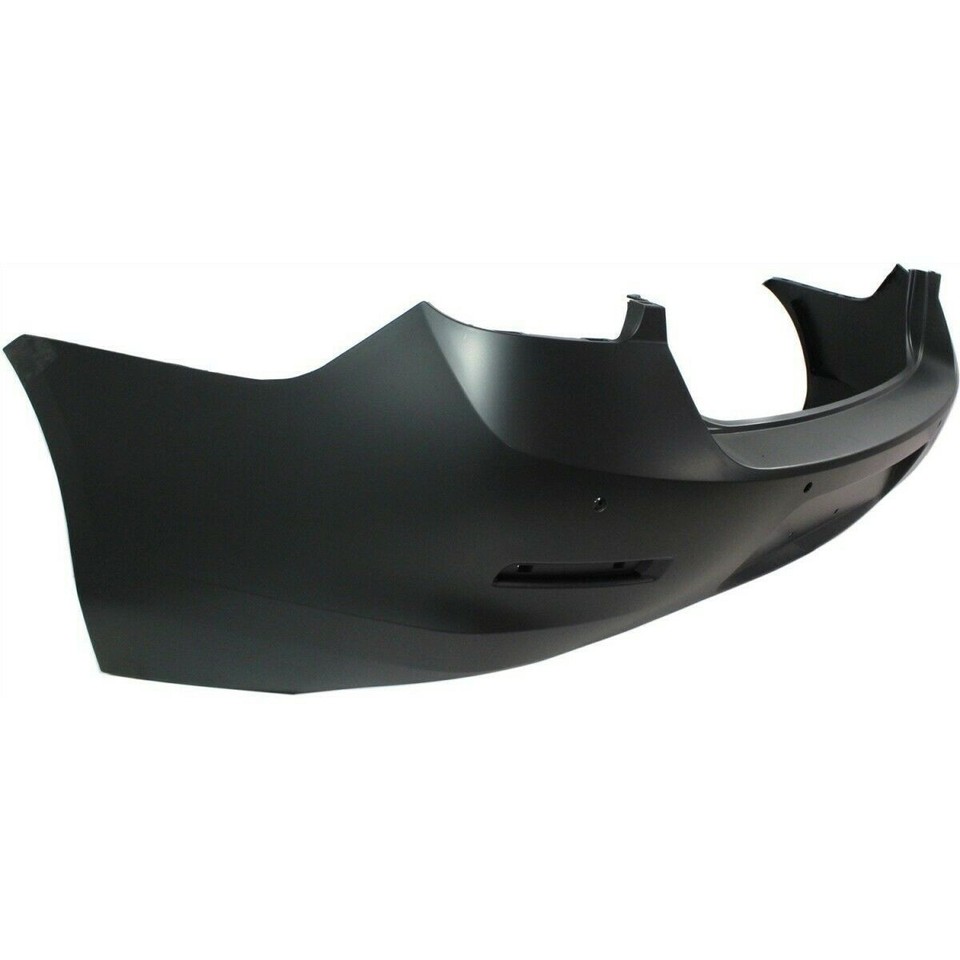 2015 Chevy Malibu Rear Bumpernull