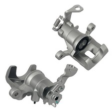 2x Bremssattel Hinten Links & Rechts for Kia Picanto TA 1.0 1.2 58360-1Y500 34mm