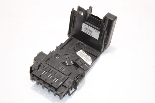 2014 PEUGEOT 5008 1.6 Battery Fuse Box Terminal 9666527680