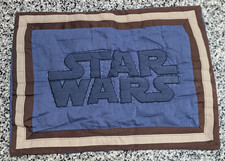Pottery Barn Kids "Star Wars" Standard Pillow Sham