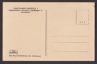 Captain Marseille WWII Fighter Pilot Original German Postcard Military Uniform — photo 2