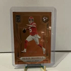 2025 Panini Patrick Mahomes II Base (Raw)