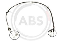 A.B.S. Seilzug, Feststellbremse K10363 FüR KIA