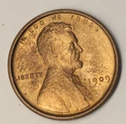 USA 1909 VDB Lincoln Wheat Cent - AU/UNC RB
