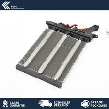 Zusatzheizung Heizelement Wärmetauscher Innenraum Skoda Superb II 3T 1K0953235F