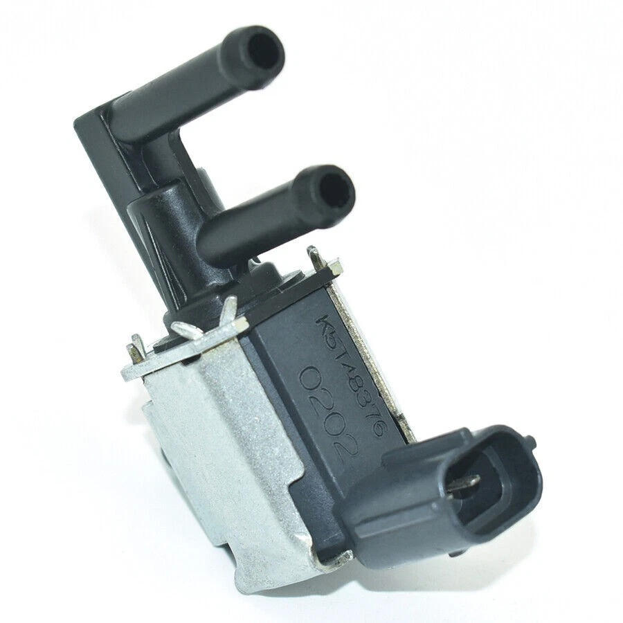 Electroválvula de bote de purga de vapor K5T48376 para Subaru Impreza WRX 2002-2005 Foto 2 de 4