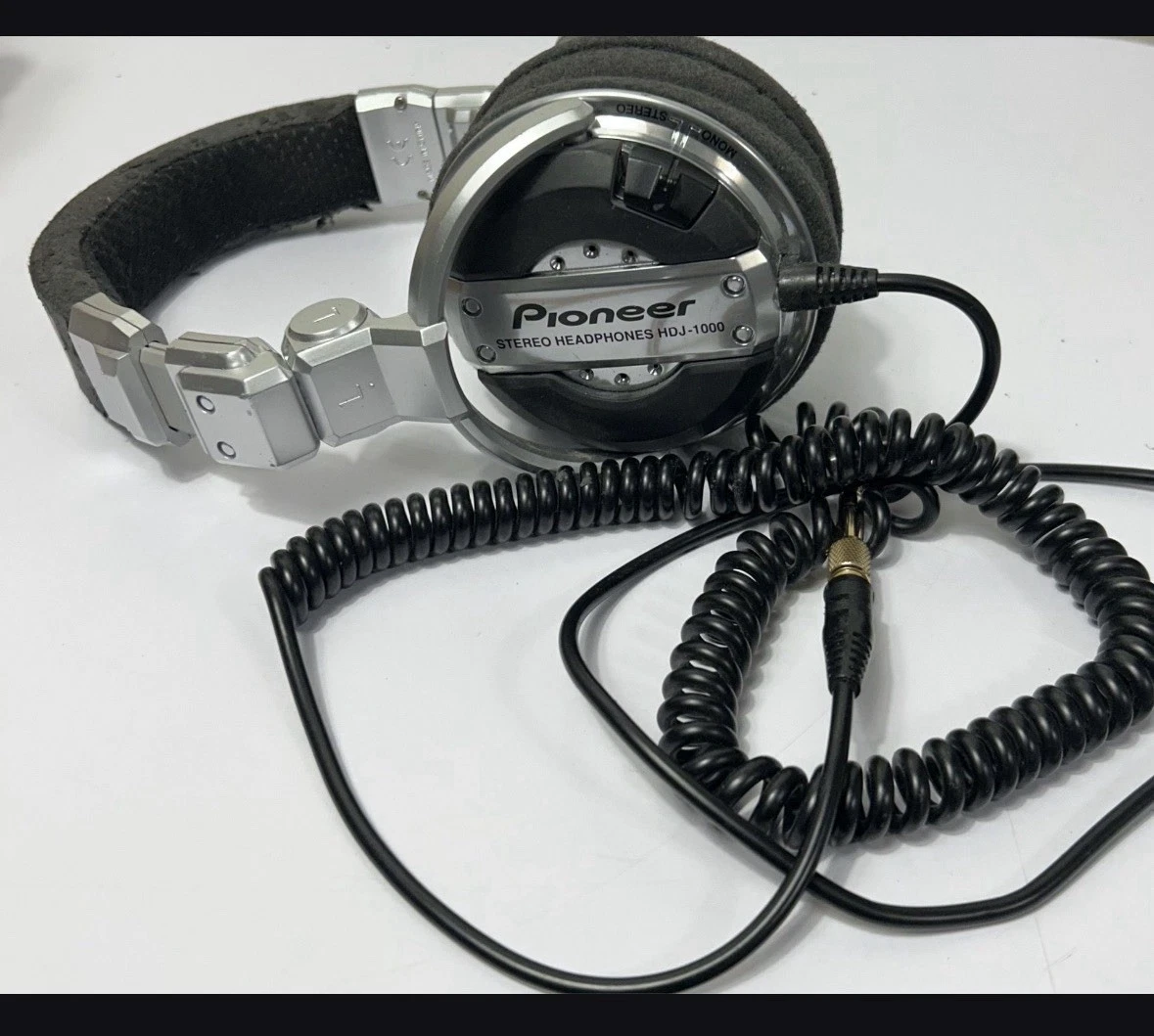 pioneer hdj 1000 products for sale | eBay