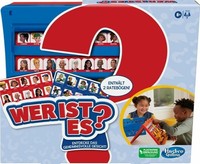 Hasbro Wer Ist Es?